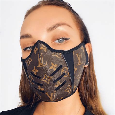 louis vuitton flu mask|louis vuitton lv mask.